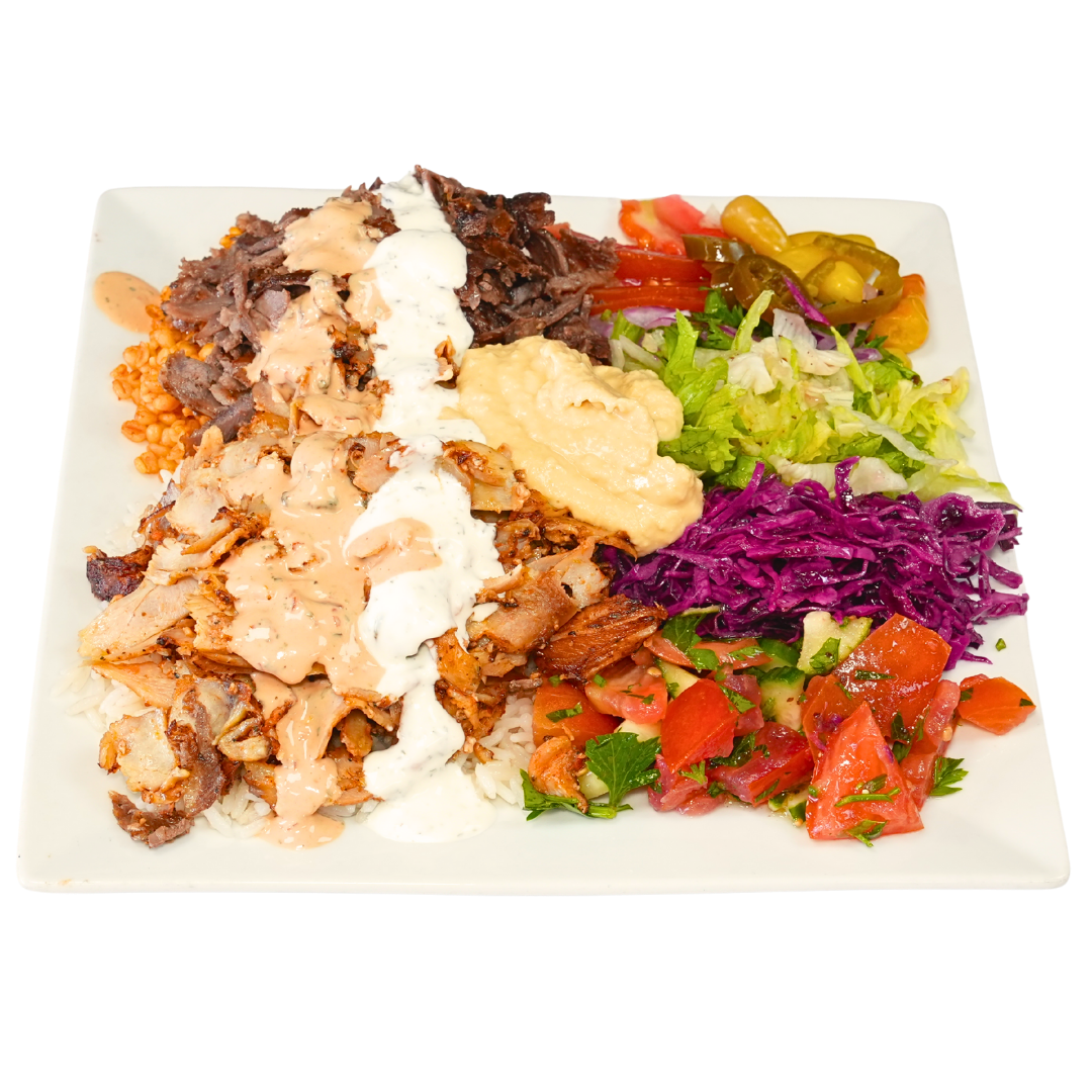 DONERLICIOUS PHOTOS 2