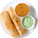 Delicious Dosas