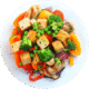 Veggie Stir Fry