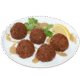 Falafel (5 pcs.)