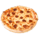 Sucuk Pizza